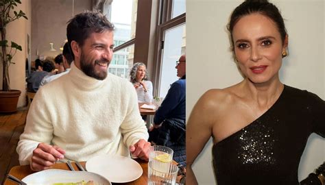Maxi Iglesias y Aitana Sánchez-Gijón, pillados besándose en Madrid: la ...