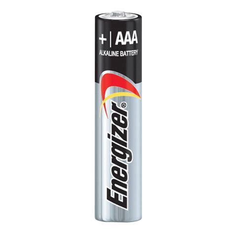 Energizer Industrial Aaa Batteries Review at George Buttenshaw blog