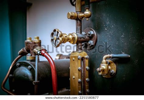 Victorian Model Steam Engine 的图像结果