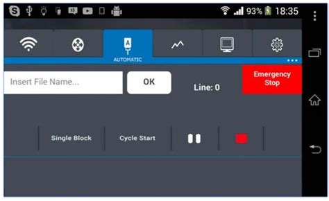 Image result for Android Grbl Controller