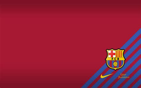 FC Barcelona Wallpaper for Desktop