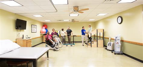 Seneca Health Care Center | Nursing Homes | West Seneca, NY 14224 | 6 ...