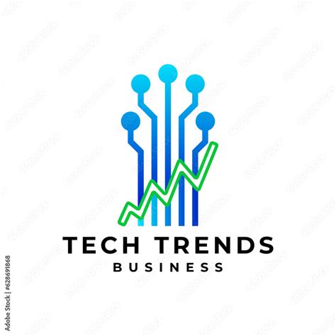 Tech Logo Inspiration 的图像结果