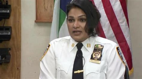 Proud Moment: Punjab-Origin Pratima Bhullar is 1st Asian Woman with ...