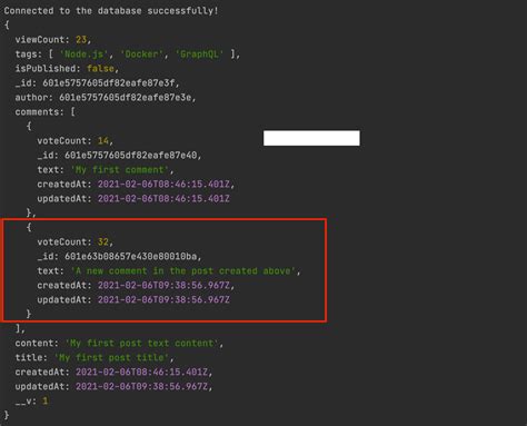 Image result for MongoDB Code Image