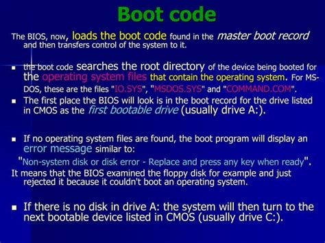 Image result for Linux Boot into MS-DOS