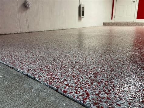 Garage Flooring - Experts