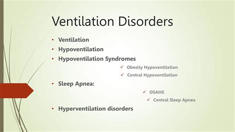 10 Ventilation Disorders Faqirullah.pptx