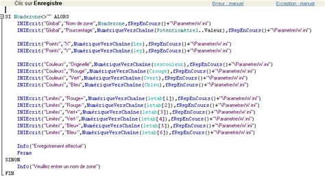 Windev MySQL Tutorial 的图像结果