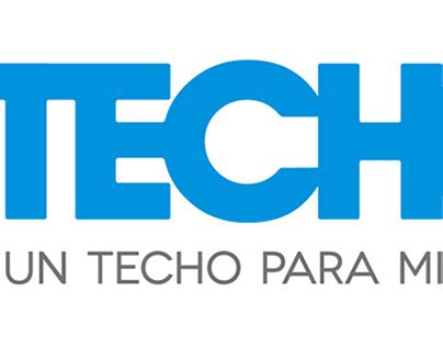 Techo Logo 的图像结果