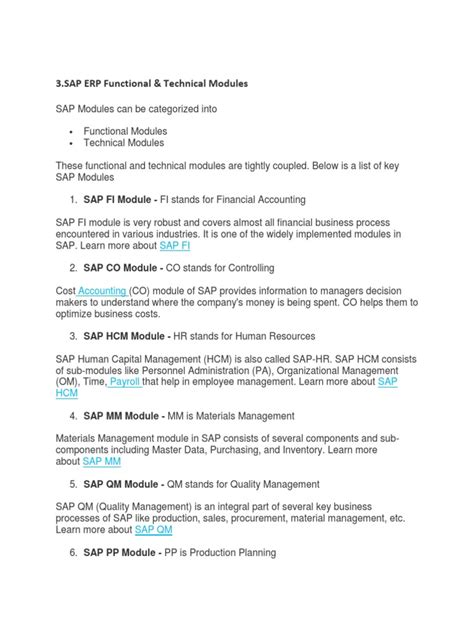SAP ERP Tutorial 的图像结果