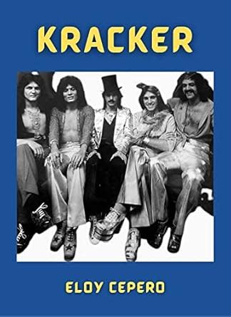 Kracker: Biografía (Personalidades de la Cultural Cubana nº 7) (Spanish ...