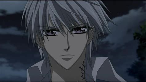 ZERO!!! "Vampire Knight" | Anime & Manga!! | Pinterest | Vampire knight ...