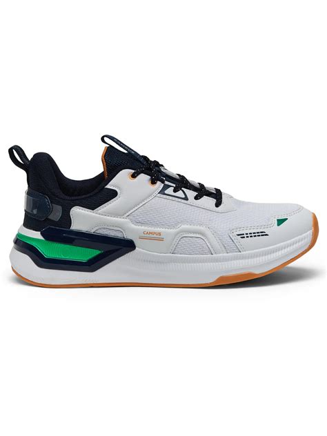 WEEKENDER Navy Sky Men's Sneakers – Campus Shoes