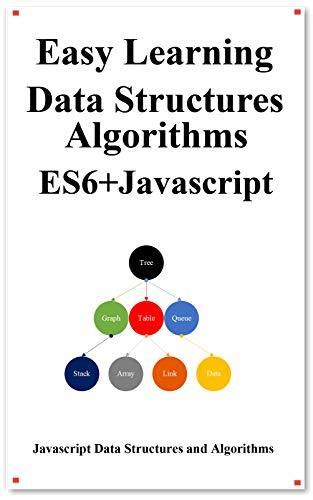 Image result for Learning JavaScript Data Structures and Algorithms Book