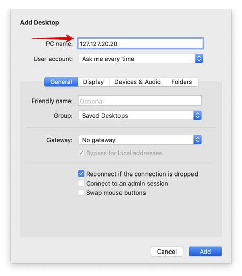 Image result for RDP Remote Desktop Connection