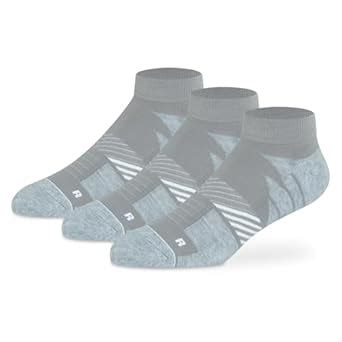 Supersox Women Cotton Ankle Length Sports Socks Combo, Made With ...