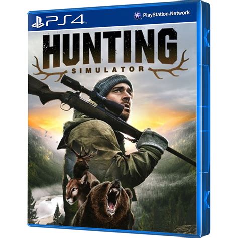 Image result for Hunting Simulator PS4