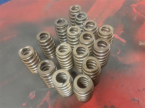 Image result for LS Valve Spring Removal