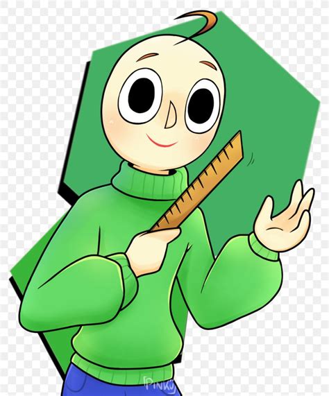 Image result for Baldi Drawing