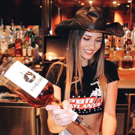 PBR Atlanta | Country Bar & Music | Live! at the Battery Atlanta