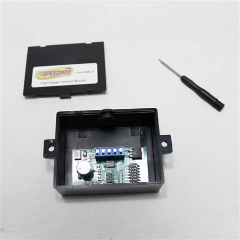 Image result for Fuel Gauge Interface Module