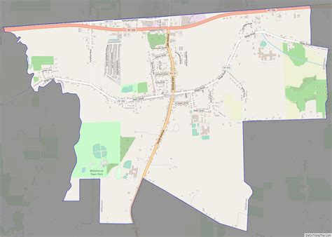 Williamson Wayne County Ny at Alice Manning blog