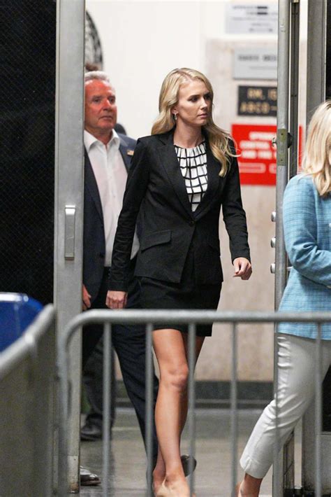 Trump’s ‘unfireable’ aide Natalie Harp gets chilling nickname after ...