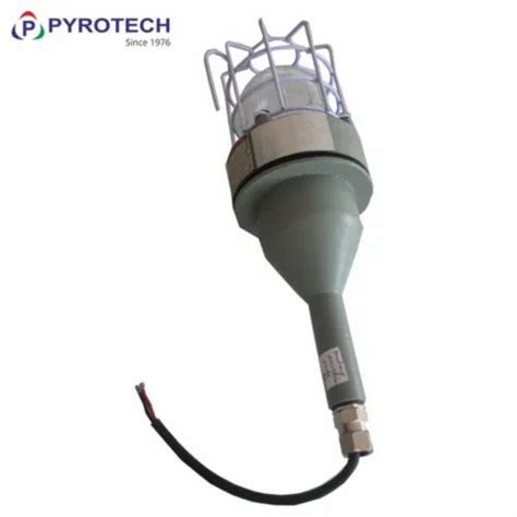 Process Control Instrumentation | LED Lights | Pyrotech Technologies ...