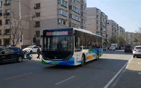 沈阳公交186路 滑翔地铁站⇔安捷巴士于洪分公司 全程POV_哔哩哔哩_bilibili