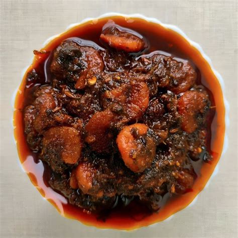 Gongura Prawn Pickle Manufacturer, Supplier from Hyderabad