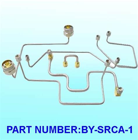 Image result for Semi-Rigid Cable Assembly Instructions