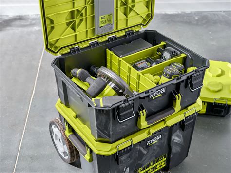 LINK MEDIUM TOOL BOX DIVIDERS | RYOBI Tools