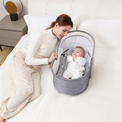 Bassinet | Available On The Mom Store