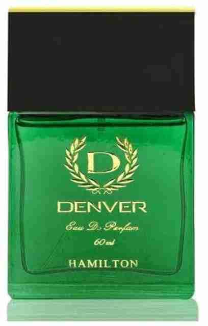 Buy DENVER Hamilton Perfume Eau de Parfum - 70 ml Online In India ...
