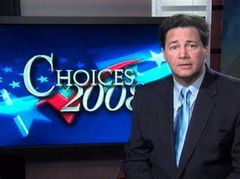 Jack Atherton, original anchor of Ten O'Clock News, leaves FOX19