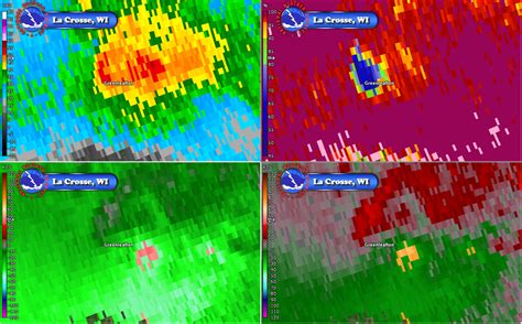 Tornadoes of Memorial Day: May 27, 2019