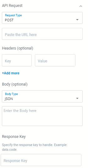 Image result for Logical Direction for Posting API