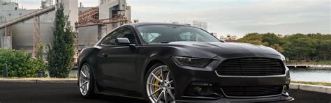 Download wallpaper Road, Wheels, MUSTANG, FORD, Niche, C SECTOR ...