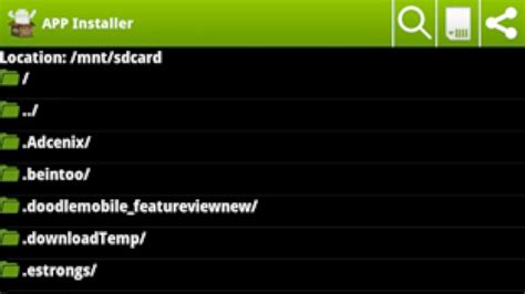 Image result for APK File Installer Demonstration