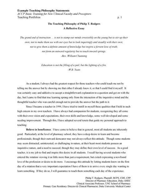 Image result for Reflective Essay Sample