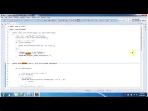How to Copy Files in Repl.it Java 的图像结果