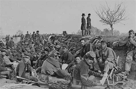 Petersburg Campaign - Richmond, Civil War, Battles | HISTORY