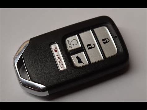 How to Reprogram Key Remote On Honda Pilot with Zeus Scanner 的图像结果