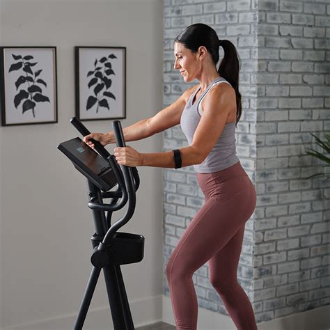 ProForm Sport Elliptical Cross Trainer (30 Day iFIT Subscription Included)