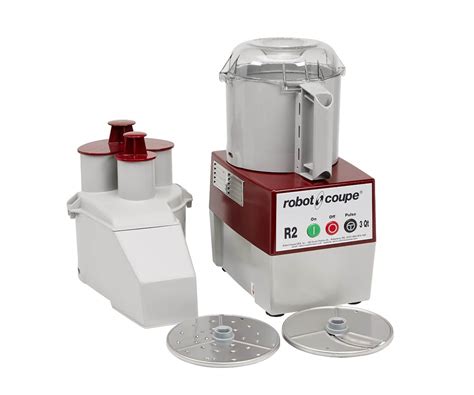 Best Commercial Food Processors - Food Processr