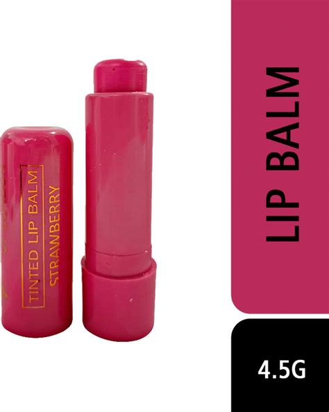 Buy VED TATTVA HERBAL LIP BALM (5 GMS) - MOISTURISING LIP GEL FOR DRY ...