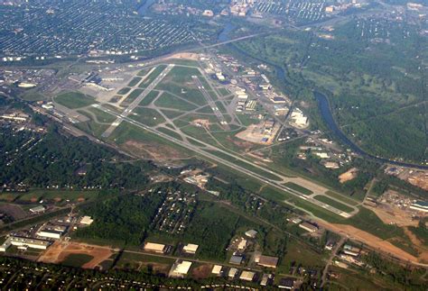Greater Rochester Intl Airport