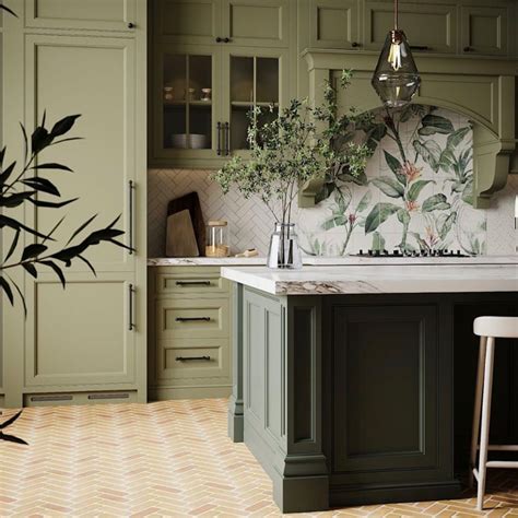 22 of the best kitchen tile ideas to inspire an upgrade | Kitchen tiles ...