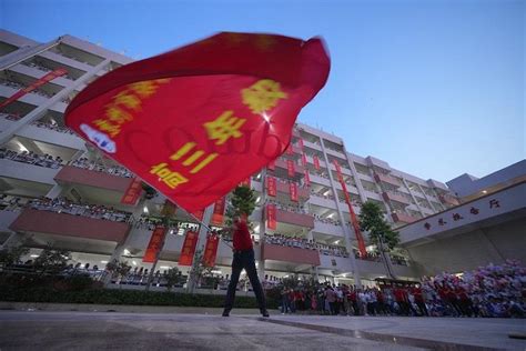 效果图曝光，惠州八中高中部有新进展_家在临深 - 家在深圳